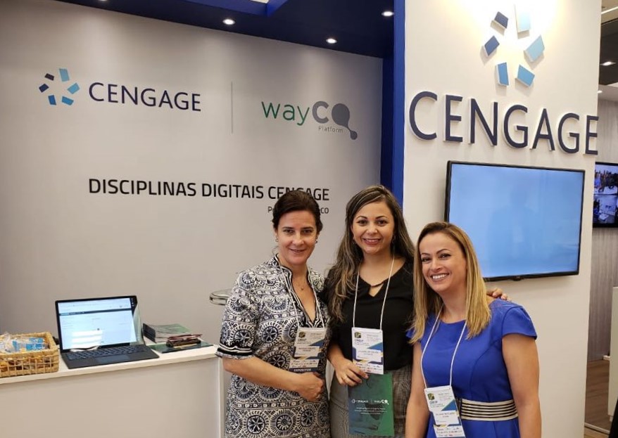 Disciplinas Digitais Wayco