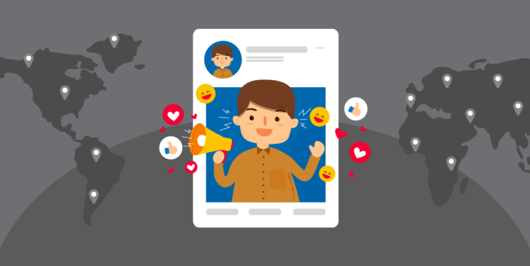 Critérios para avaliar uma transmissão