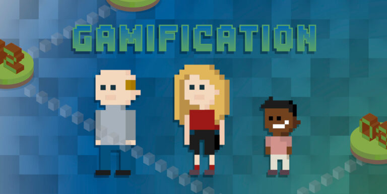 Gamification Infográfico