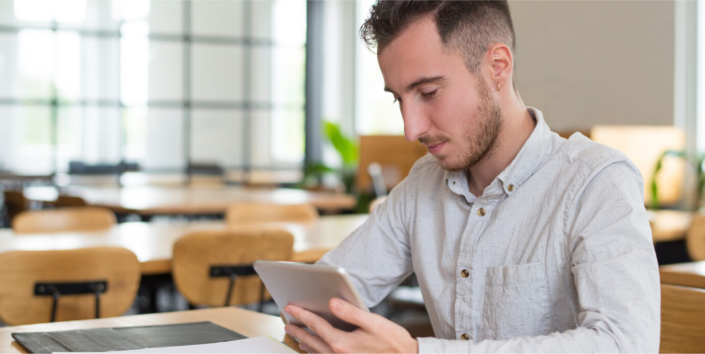 Conteúdo Atrativo para Educação a Distância