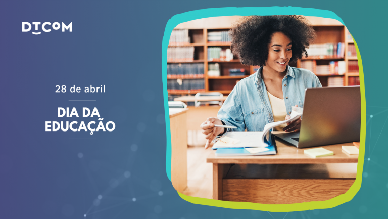 Dia Mundial da Educação: os avanços e benefícios através da tecnologia
