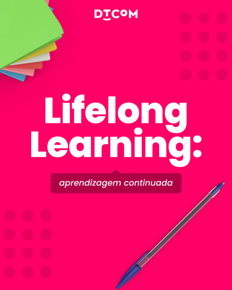 lifelong learning