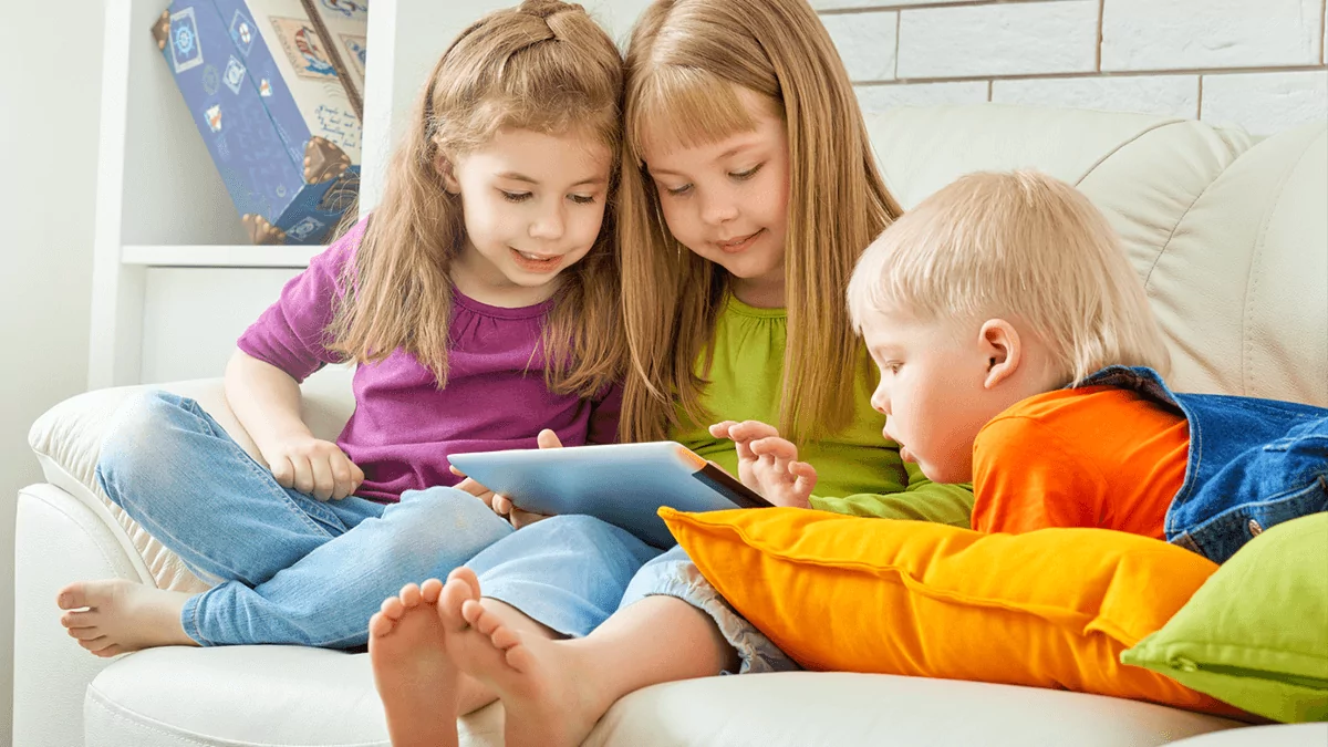 Educação para nativos digitais