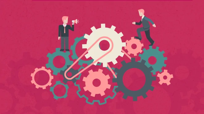 O diferencial competitivo da Educação Corporativa
