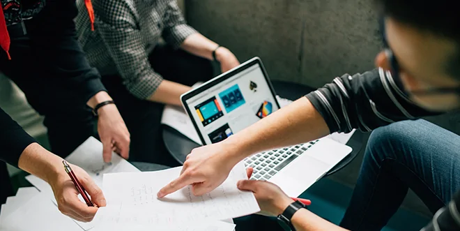 Gamification - Como as características do game pode favorecer o trabalho em equipe