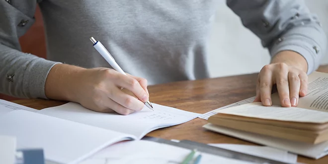 Série Como produzir conteúdo para EaD - foco em Como elaborar Exercícios para EaD