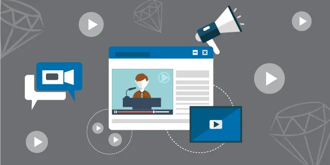Case Tecnologia de Streaming para WebTV