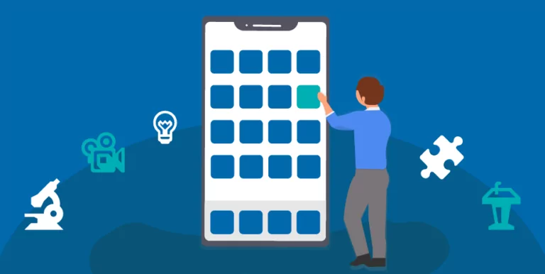 Aprendizagem móvel: O smartphone como plataforma de EAD corporativo
