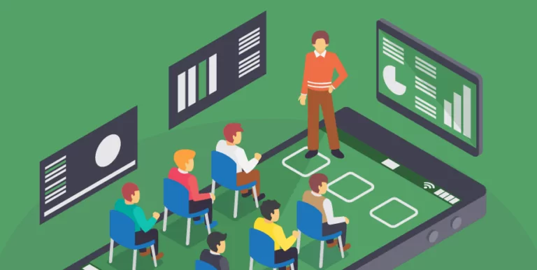 Conteúdo EAD e o novo comportamento dos alunos: Desafios e decisões