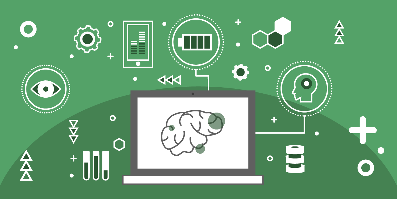 Inteligência Artificial: educação a distância 