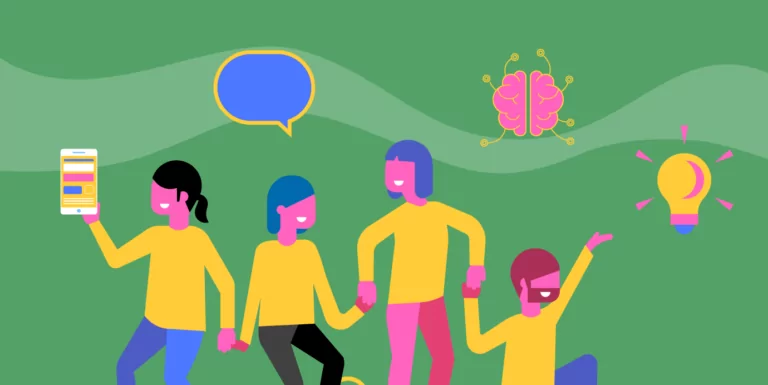 Tecnologia: Inovações em EAD