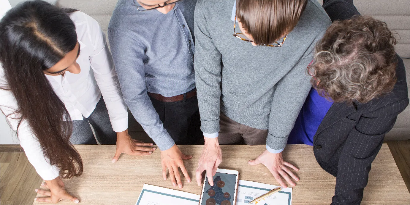 Blended Learning para focar e otimizar tempo e recursos