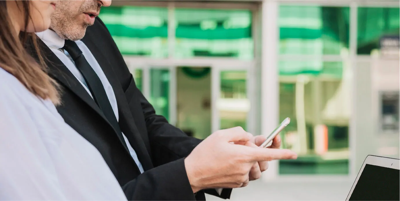Mobile Learning, conteúdo na palma da mão